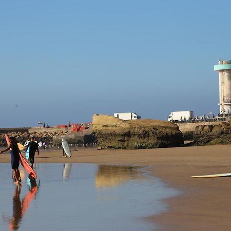 Surfappart Morocco Tamraght Exterior foto