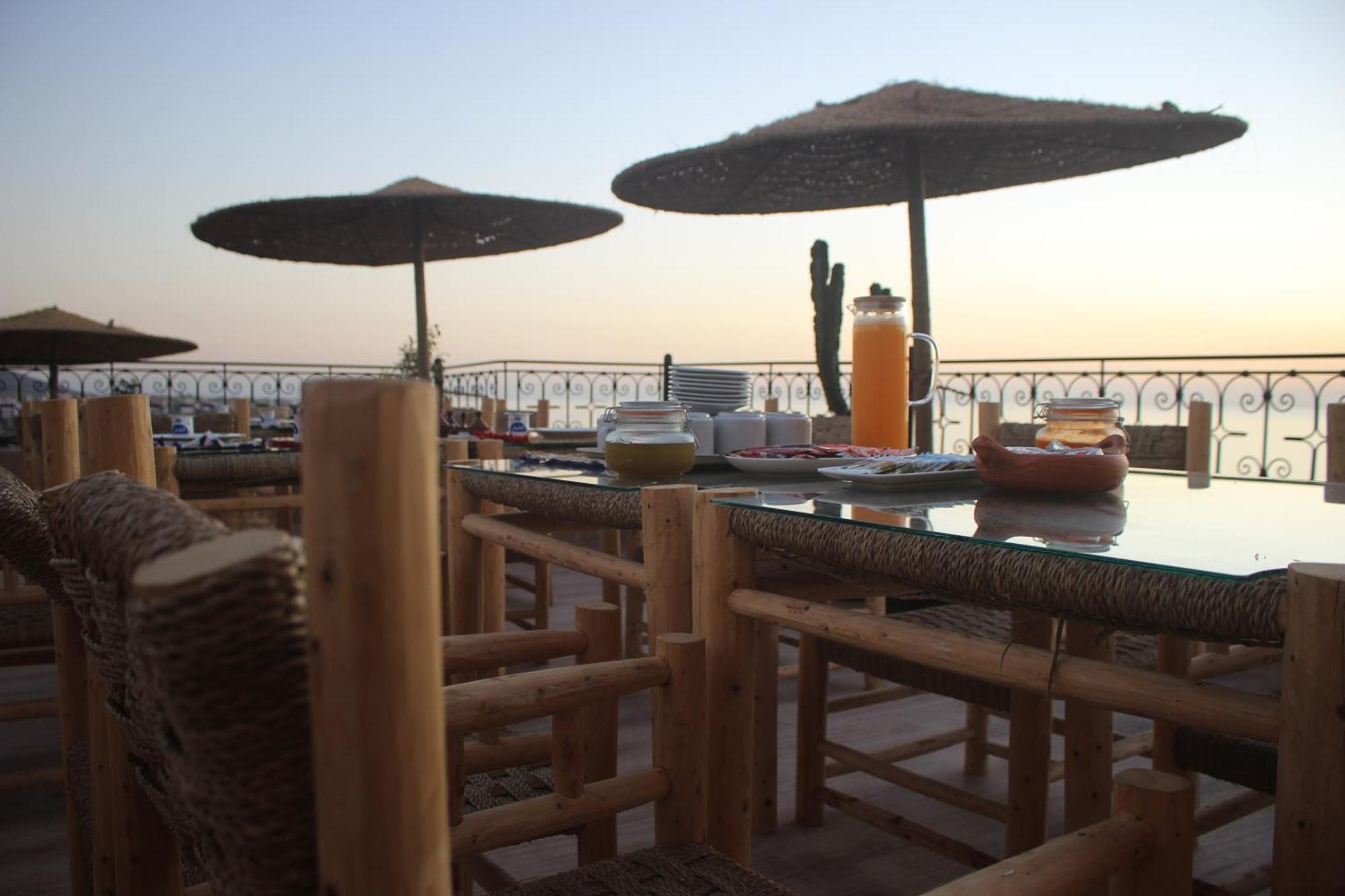 Surfappart Morocco Tamraght Exterior foto