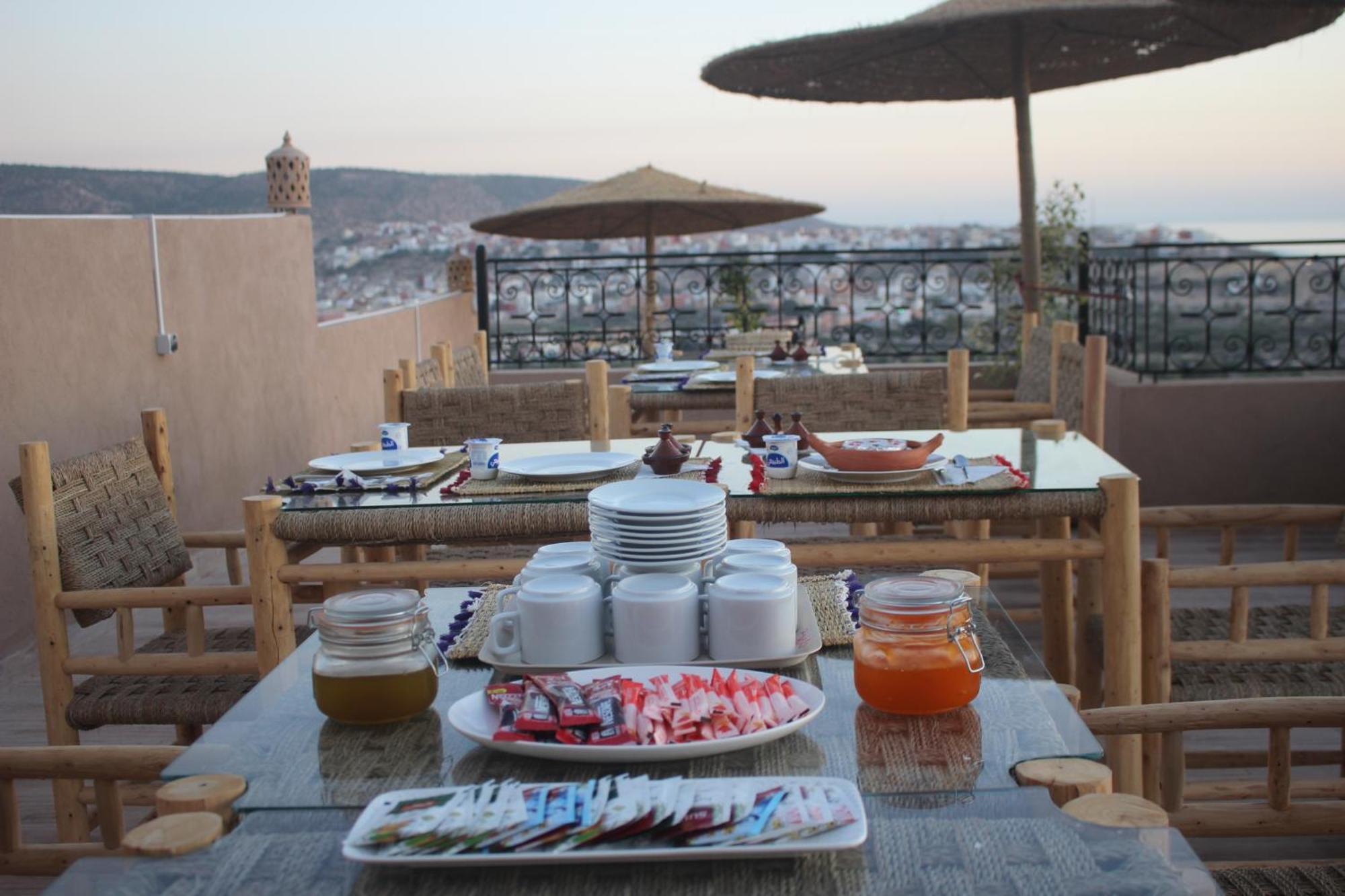 Surfappart Morocco Tamraght Exterior foto