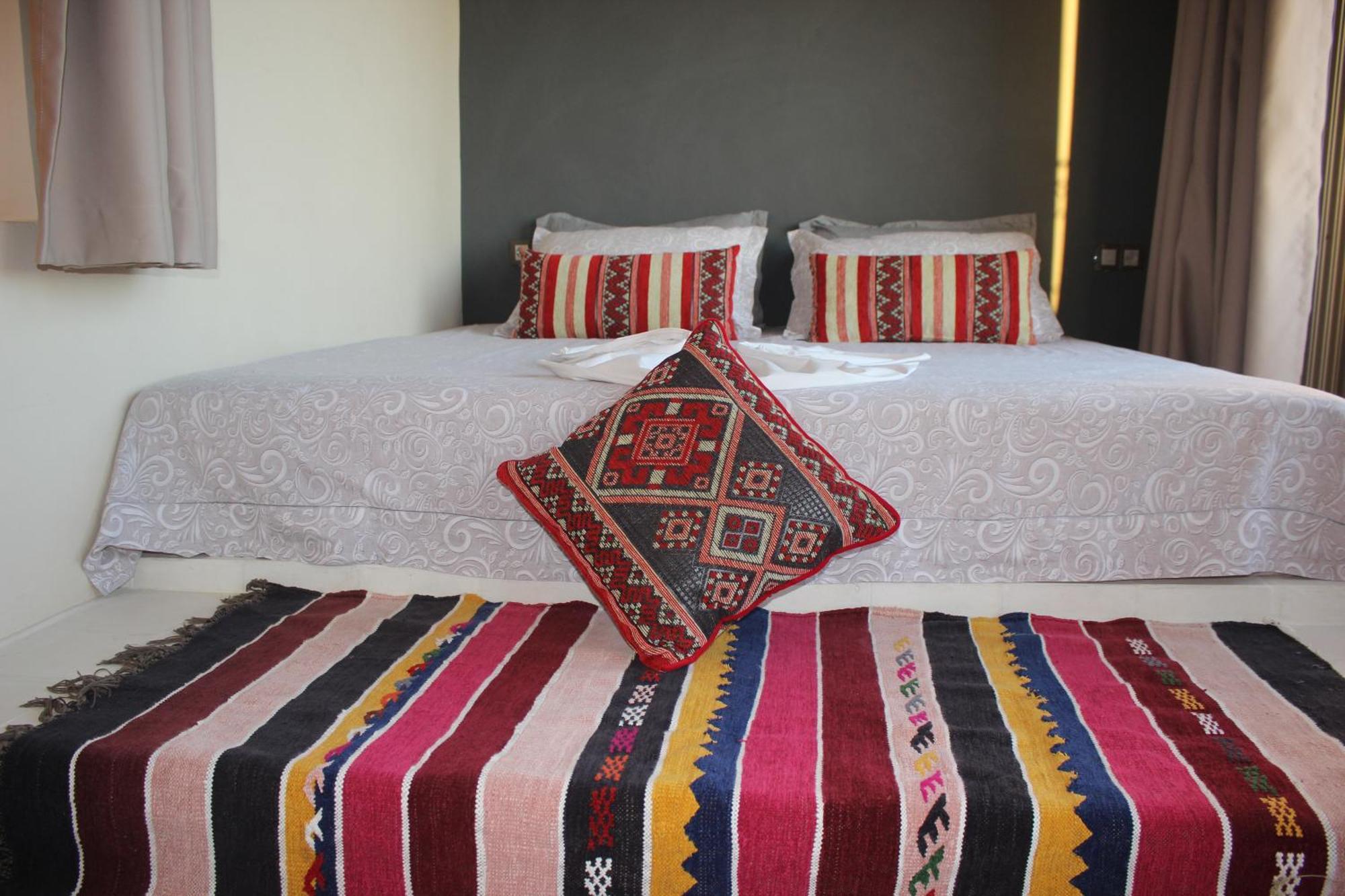 Surfappart Morocco Tamraght Exterior foto