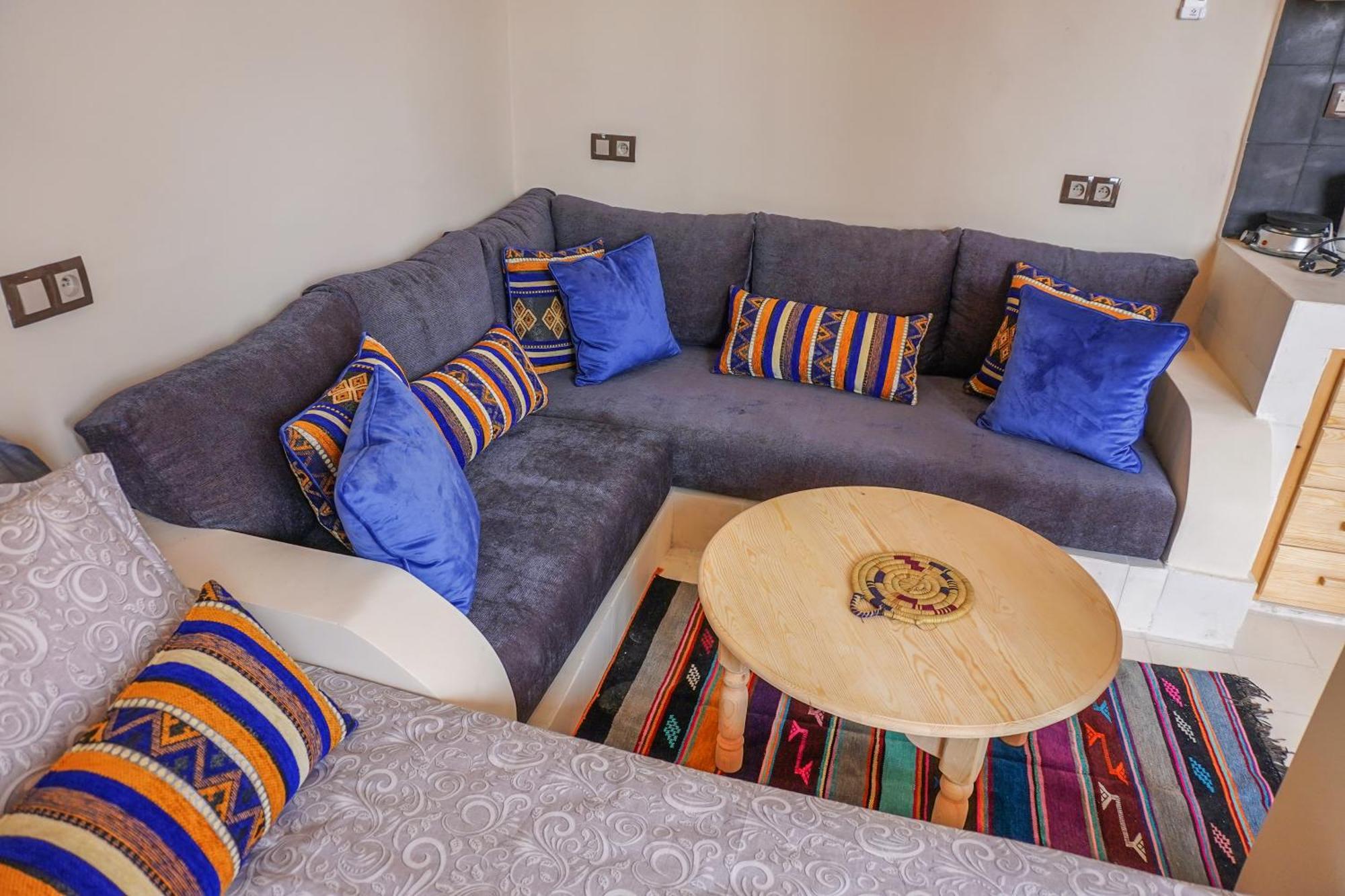Surfappart Morocco Tamraght Exterior foto
