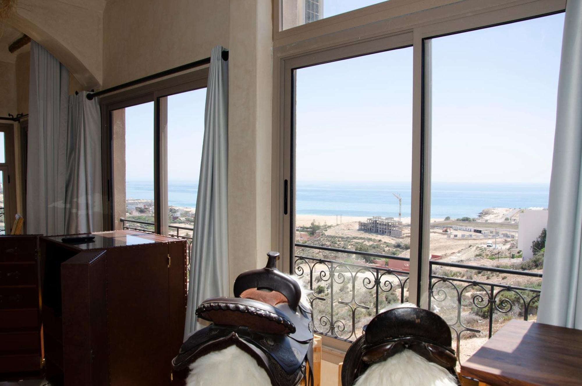 Surfappart Morocco Tamraght Exterior foto