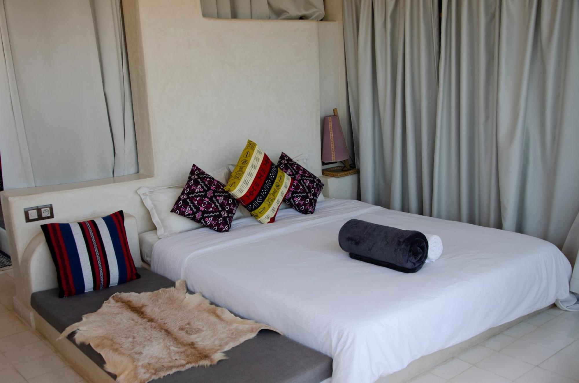 Surfappart Morocco Tamraght Exterior foto