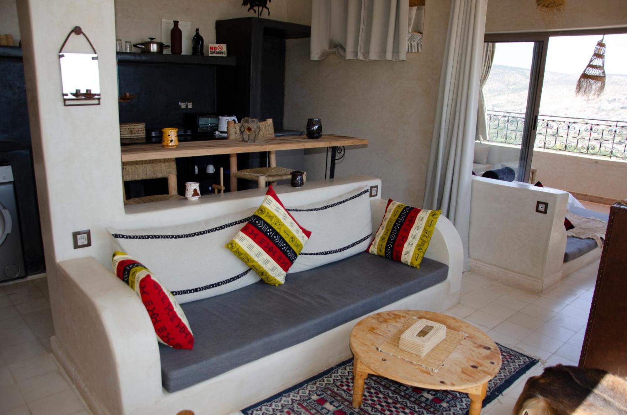 Surfappart Morocco Tamraght Exterior foto