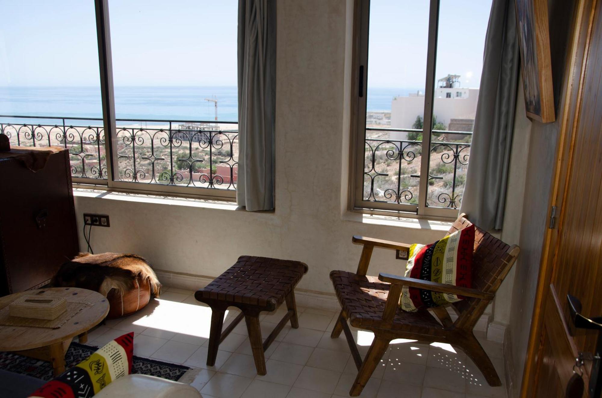 Surfappart Morocco Tamraght Exterior foto