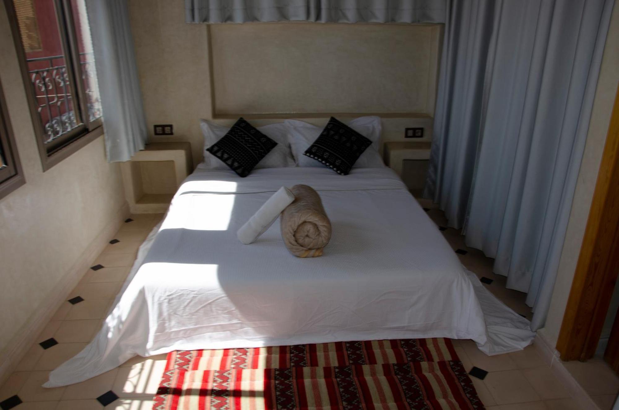 Surfappart Morocco Tamraght Exterior foto