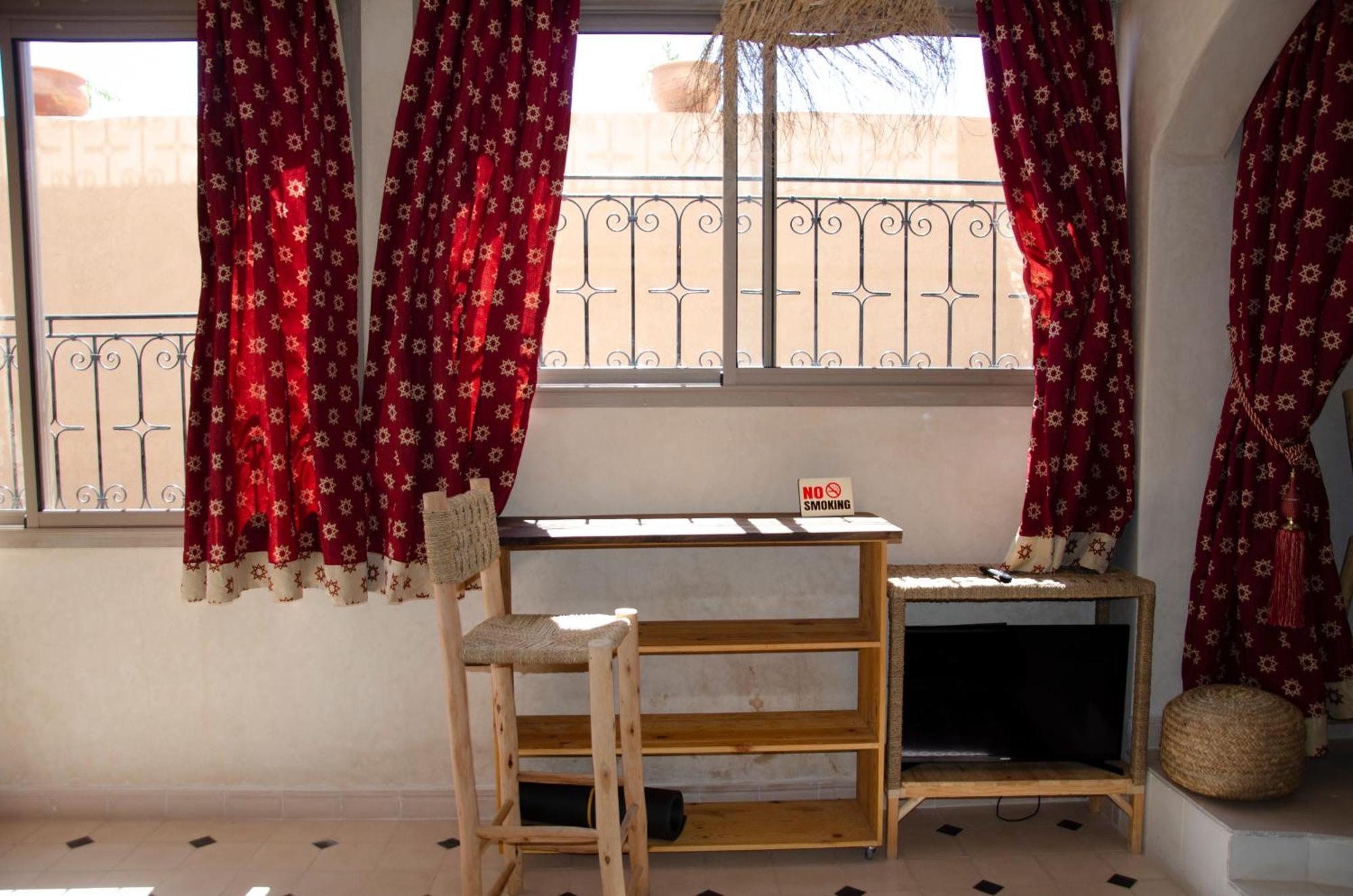 Surfappart Morocco Tamraght Exterior foto